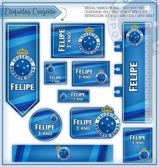 Arquivo Digital - Volta as Aulas - Cruzeiro