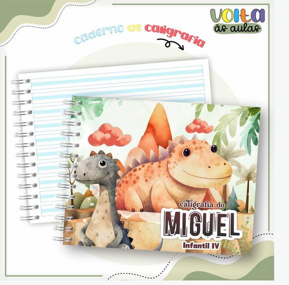 Arquivo Digital - Volta as Aulas - Dinossauros