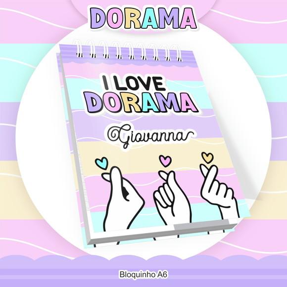 Arquivo Digital - Volta as Aulas - Dorama