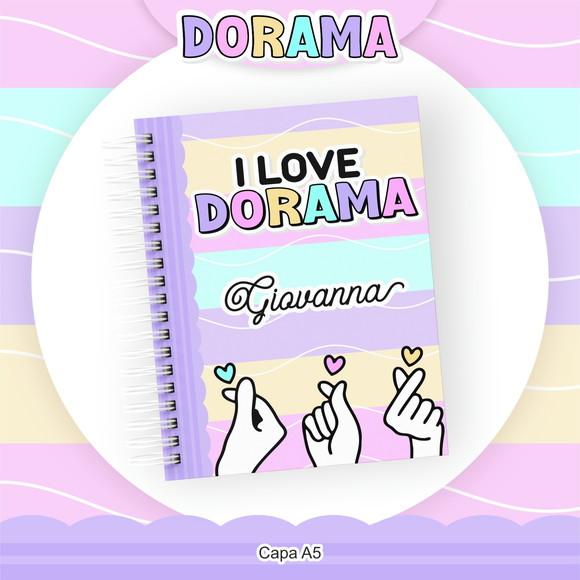 Arquivo Digital - Volta as Aulas - Dorama