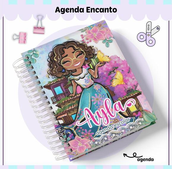 Arquivo Digital - Volta as Aulas - Encanto 02