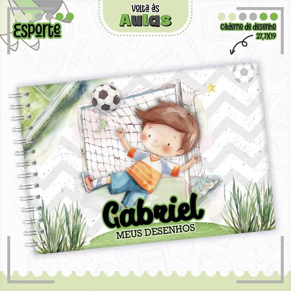 Arquivo Digital - Volta as Aulas - Esporte