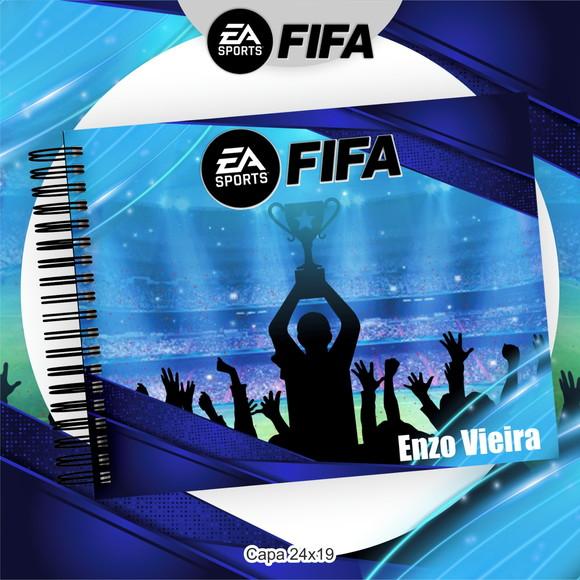 Arquivo Digital - Volta as Aulas - Fifa