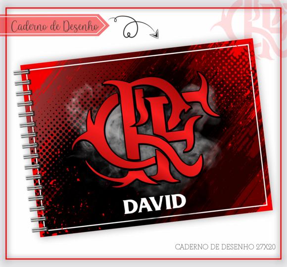 Arquivo Digital - Volta as Aulas - Flamengo 02