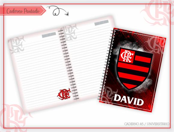 Arquivo Digital - Volta as Aulas - Flamengo 02