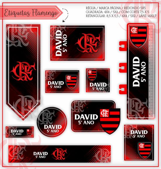 Arquivo Digital - Volta as Aulas - Flamengo 02