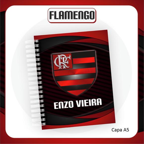 Arquivo Digital - Volta as Aulas - Flamengo 04