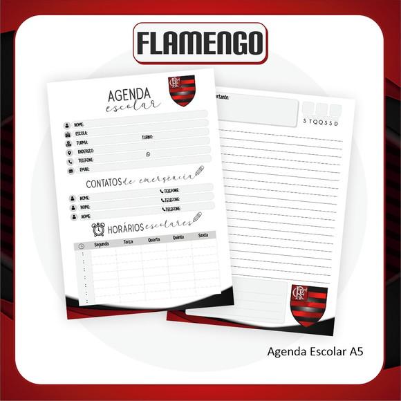 Arquivo Digital - Volta as Aulas - Flamengo 04