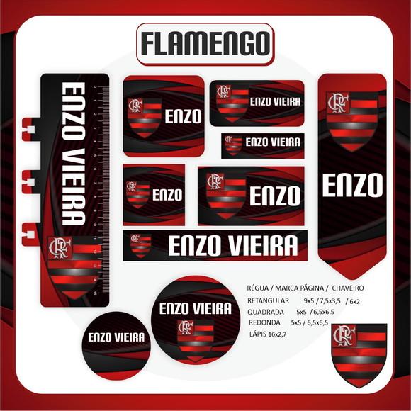 Arquivo Digital - Volta as Aulas - Flamengo 04