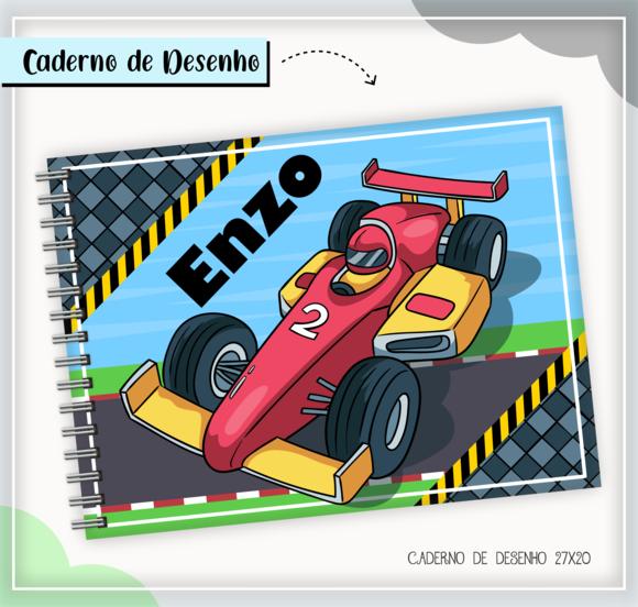 Arquivo Digital - Volta as Aulas - Formula 1