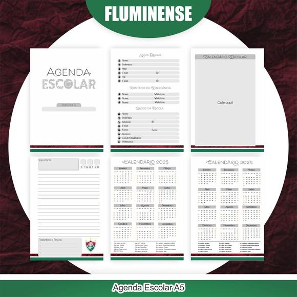 Arquivo Digital - Volta as Aulas - Fluminense