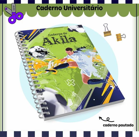 Arquivo Digital - Volta as Aulas - Futebol 01