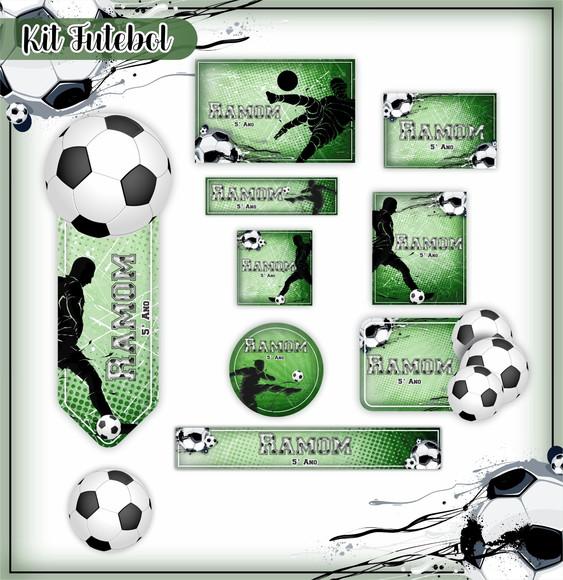 Arquivo Digital - Volta as Aulas - Futebol
