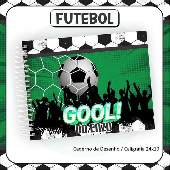 Arquivo Digital - Volta as Aulas - Futebol 02