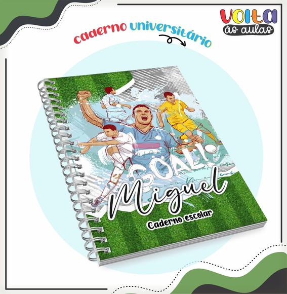Arquivo Digital - Volta as Aulas - Futebol 03