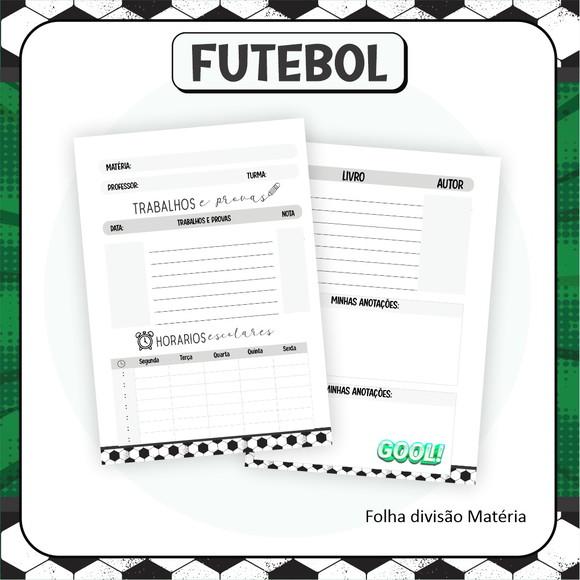 Arquivo Digital - Volta as Aulas - Futebol 02