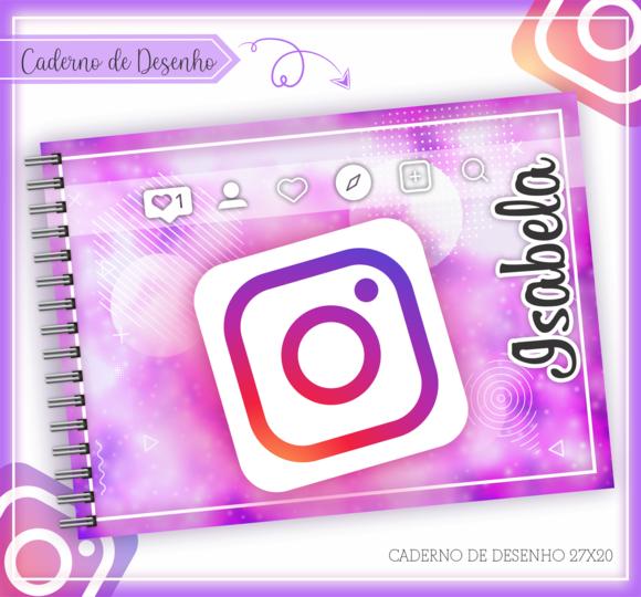 Arquivo Digital - Volta as Aulas - Instagram