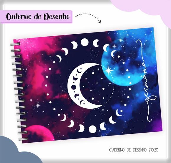 Arquivo Digital - Volta as Aulas - Lunar
