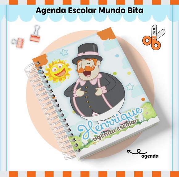 Arquivo Digital - Volta as Aulas - Mundo Bita