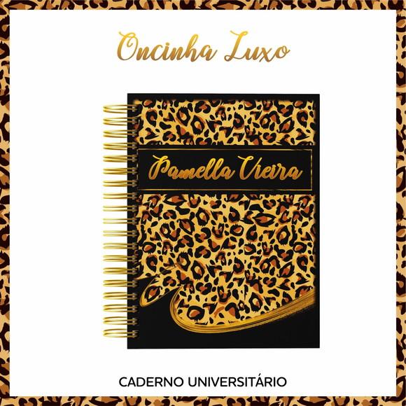 Arquivo Digital - Volta as Aulas - Oncinha Luxo