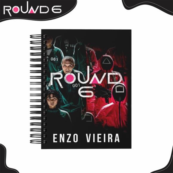 Arquivo Digital - Volta as Aulas - Round 6