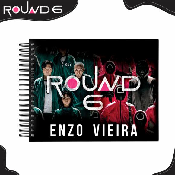 Arquivo Digital - Volta as Aulas - Round 6