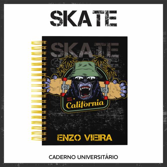 Arquivo Digital - Volta as Aulas - Skate 02