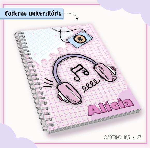 Arquivo Digital - Volta as Aulas - Teen