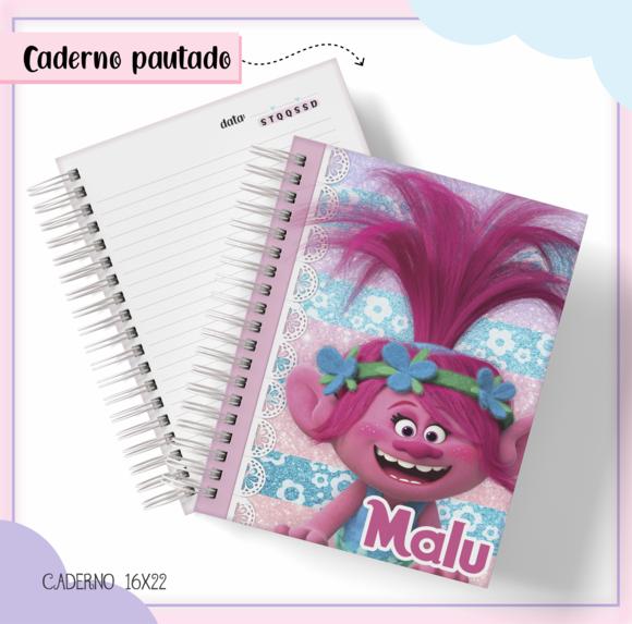 Arquivo Digital - Volta as Aulas - Trolls