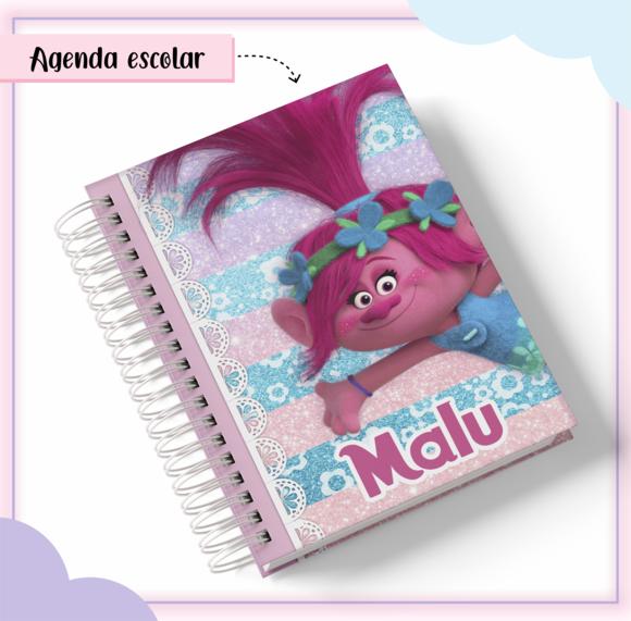 Arquivo Digital - Volta as Aulas - Trolls