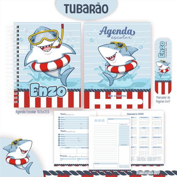 Arquivo Digital - Volta as Aulas - Tubarão
