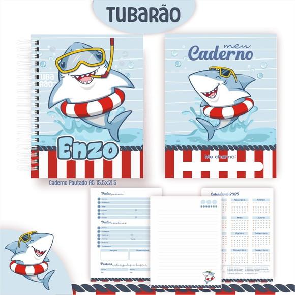 Arquivo Digital - Volta as Aulas - Tubarão