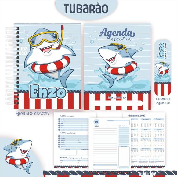 Arquivo Digital - Volta as Aulas - Tubarão