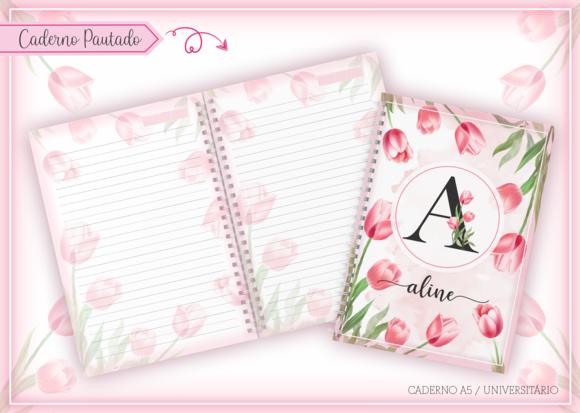 Arquivo Digital - Volta as Aulas - Tulipa
