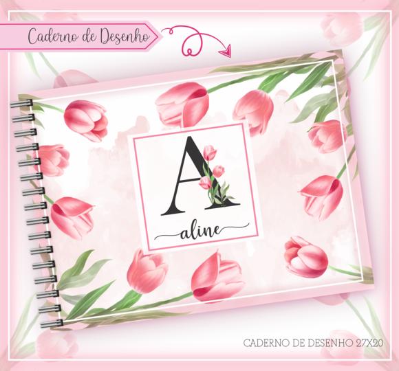 Arquivo Digital - Volta as Aulas - Tulipa
