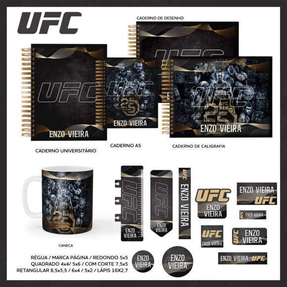 Arquivo Digital - Volta as Aulas - UFC