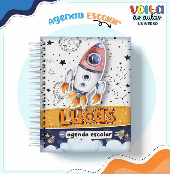 Arquivo Digital - Volta as Aulas - Universo