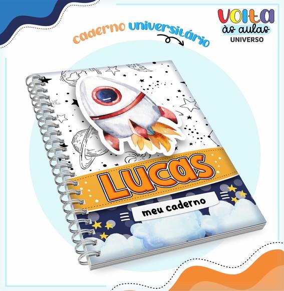 Arquivo Digital - Volta as Aulas - Universo