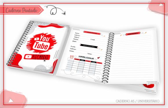 Arquivo Digital - Volta as Aulas - Youtube