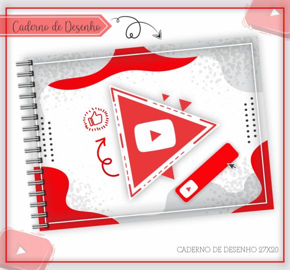 Arquivo Digital - Volta as Aulas - Youtube