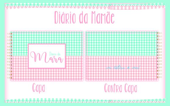 Arquivo digital -Mamãe - Diário da Mamãe Xadrez