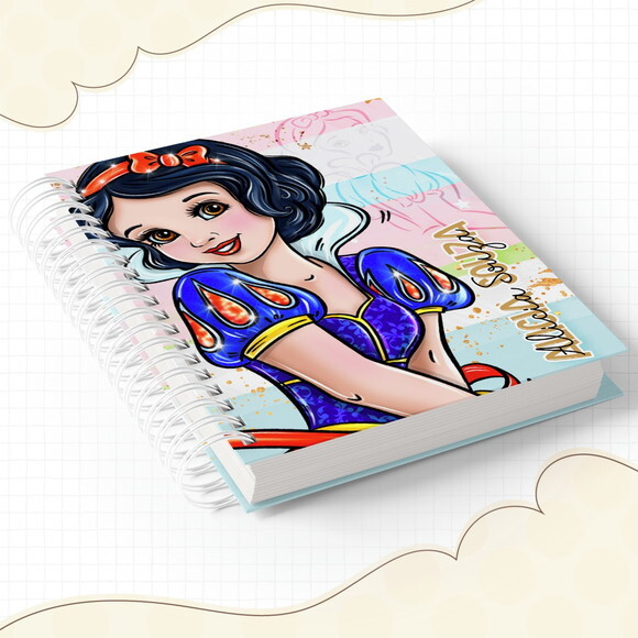 Kit Digital Volta as Aulas - Branca de Neve ate 2030