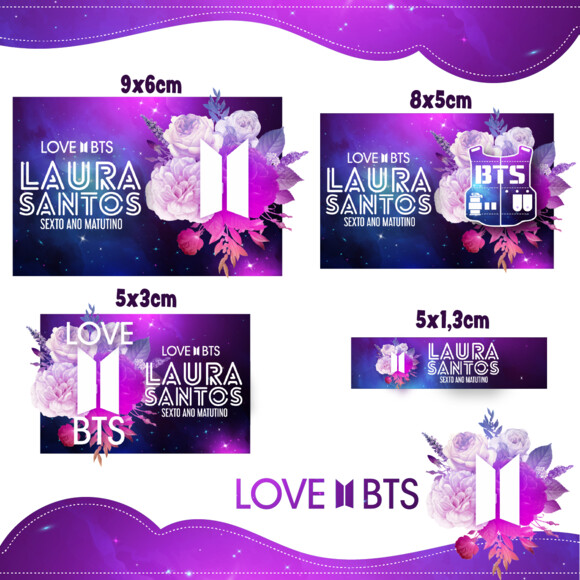 Kit Digital Volta as Aulas - Bts