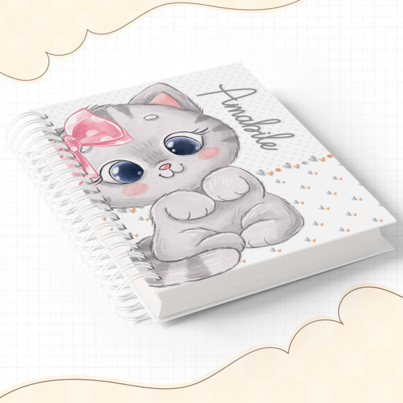 Kit Digital Volta as Aulas - Gatinha ate 2030