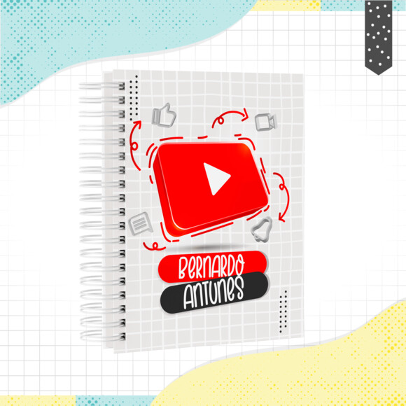 KIT Digital Volta as Aulas - Youtube 02