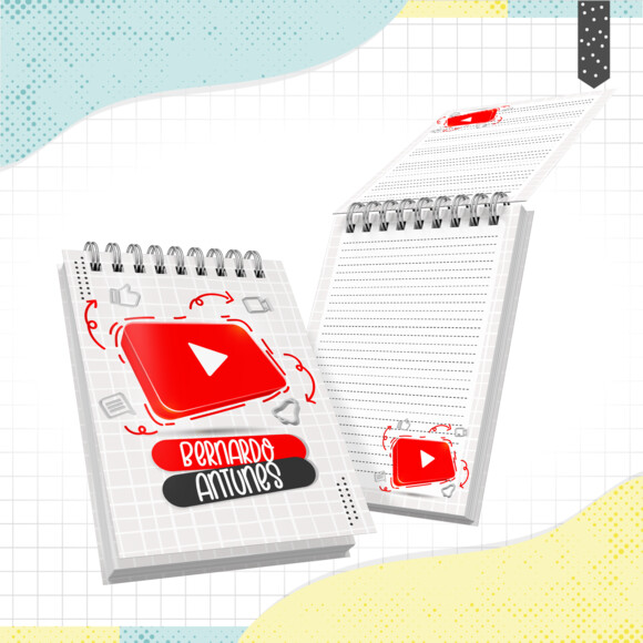 KIT Digital Volta as Aulas - Youtube 02