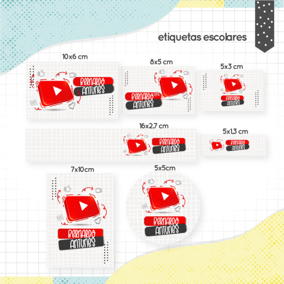 KIT Digital Volta as Aulas - Youtube 02