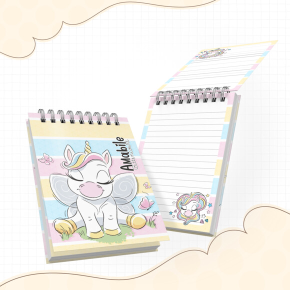 Kit Digital Volta as Aulas -unicornio ate 2030