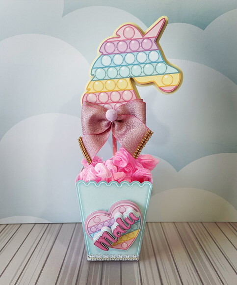 Arquivo de Corte - Festa Pronta - Pop It
