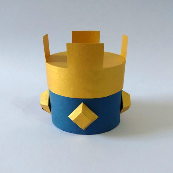 Arquivo de Corte - Coroa Clash Royale
